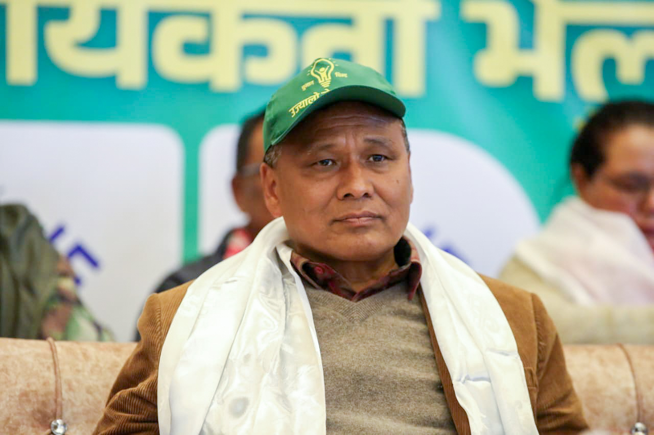 प्रतिनिधिसभा निर्वाचन: काठमाडौं क्षेत्र ३ मा हाइ–प्रोफाइल भीडन्त, कुलमानको परीक्षा