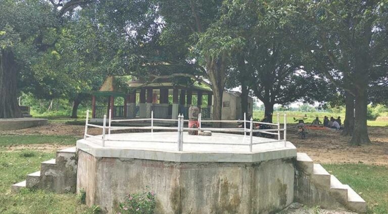 ऐतिहासिक पर्सागढीमा विजय उत्सव मनाइने ऐतिहासिक पर्सागढीमा विजय उत्सव मनाइने