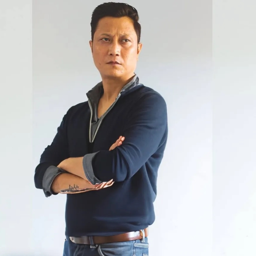 चर्चित गायक प्रशान्त तामाङको निधन