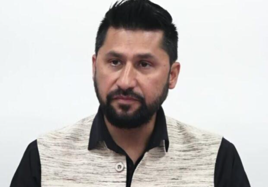 रास्वपाका सभापति रवि लामिछाने अस्पताल भर्ना रास्वपाका सभापति रवि लामिछाने अस्पताल भर्ना