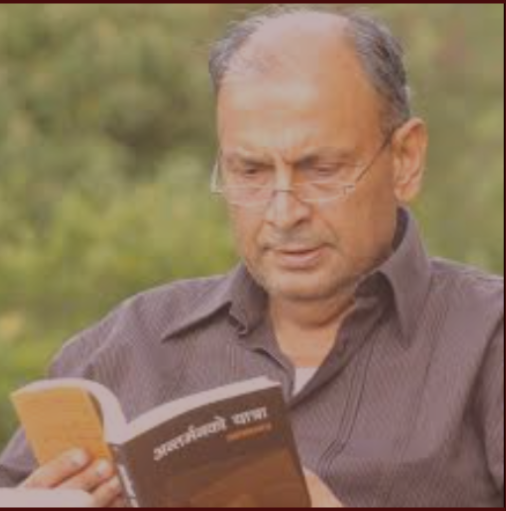 ‘जगदीश घिमिरे स्मृति पुरस्कार’मीना र पवनलाई