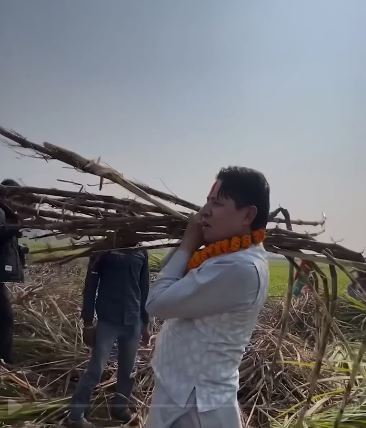 मतदाता रिझाउन ऋषि धमलाको अनेक शैली