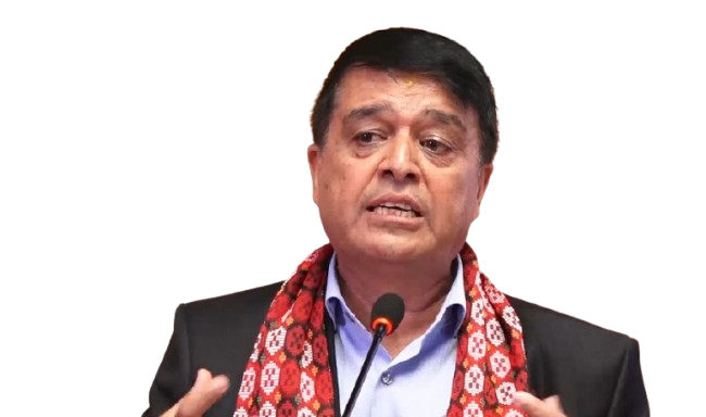 बूढीगण्डकी जलाशययुक्त जलविद्युत् आयोजना अगाढि बढाउन आग्रह बूढीगण्डकी जलाशययुक्त जलविद्युत् आयोजना अगाढि बढाउन आग्रह