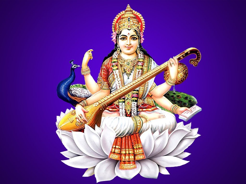 आज वसन्त पञ्चमी, विद्याकी देवी सरस्वतीको पूजा आराधना गरी देशभर मनाइँदै