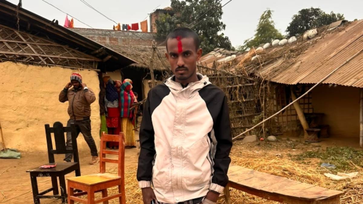 गरिबीले रोक्न सकेन सत्यनारायणको ‘डाक्टर’ बन्ने सपना गरिबीले रोक्न सकेन सत्यनारायणको ‘डाक्टर’ बन्ने सपना