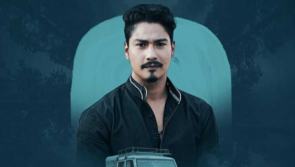 ‘भाइरल’ बन्नुभन्दा टिकिरहन गाह्रो : अभिनेता सौगात मल्ल ‘भाइरल’ बन्नुभन्दा टिकिरहन गाह्रो : अभिनेता सौगात मल्ल