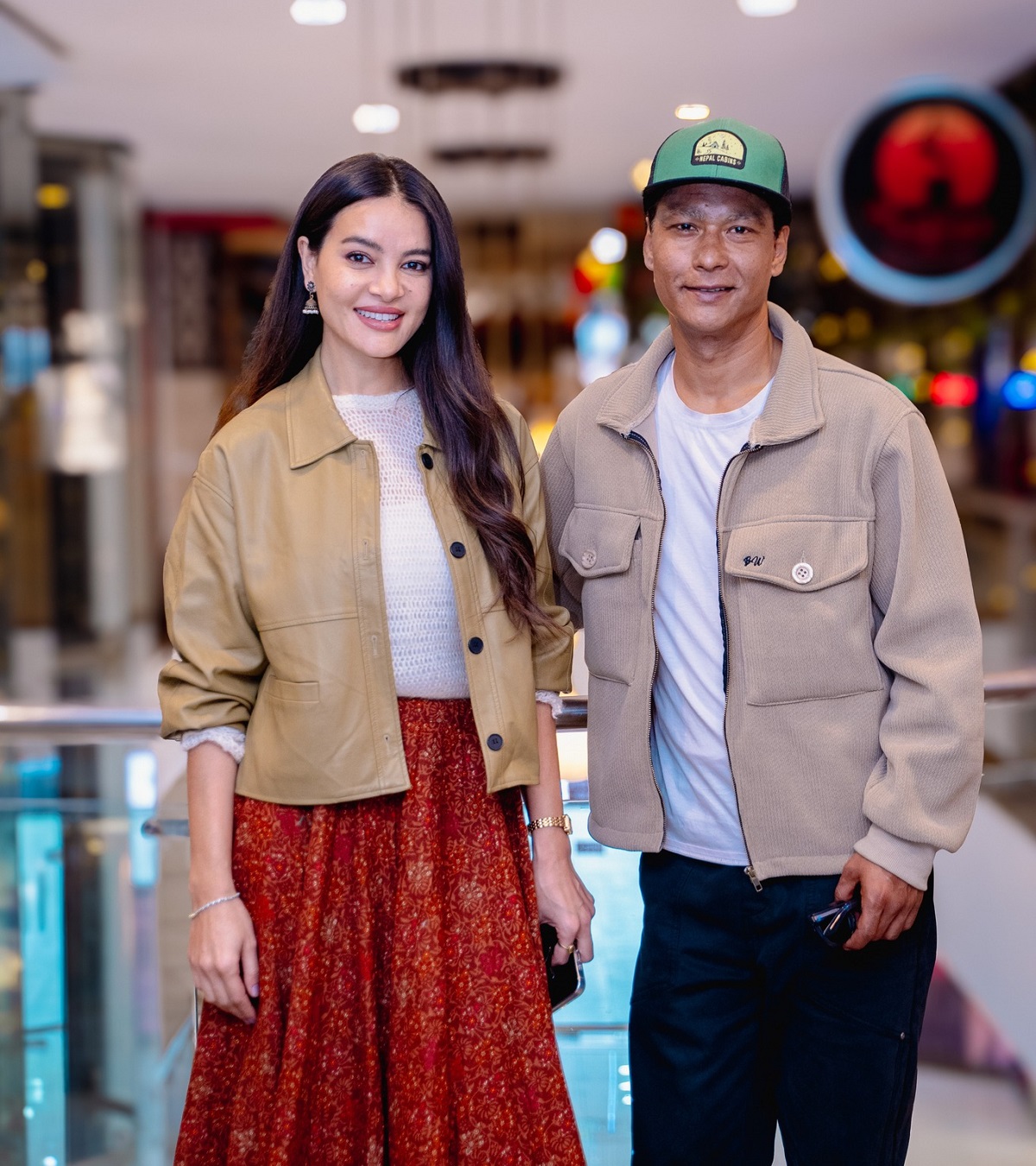 ‘डाँडा काँडा बन चाहारी’ गीत सार्वजनिक गर्दै मोफसल यात्रामा ‘भाईरल गोर्खे’ टिम