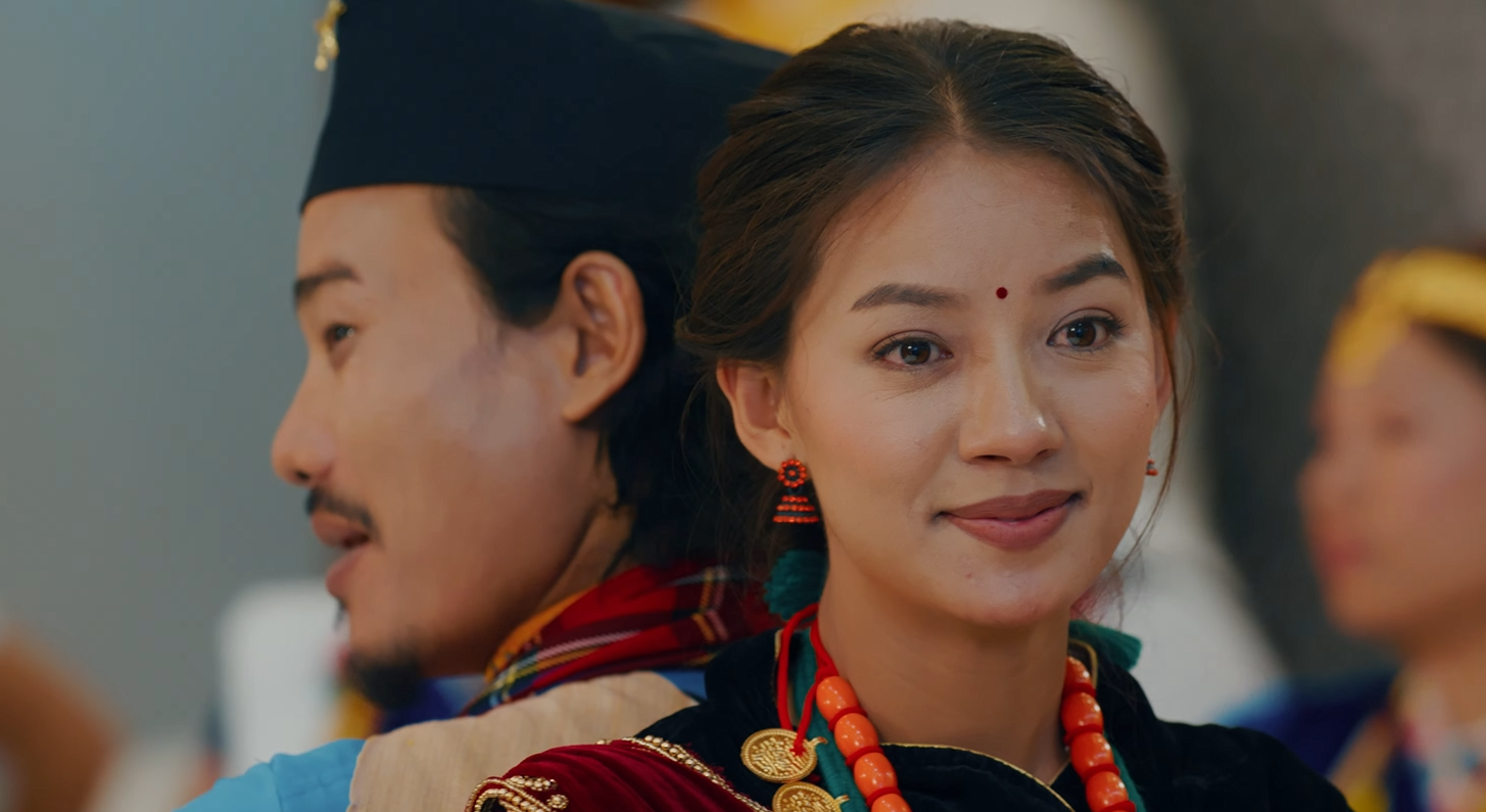  ‘शिवांश’को गीत ‘बैंश भुसुक्कै’ सार्वजनिक 