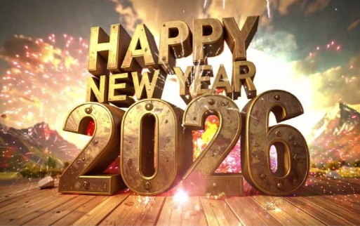 आजदेखि २०२६ इस्वी संवत्को नयाँ वर्ष सन् सुरु 