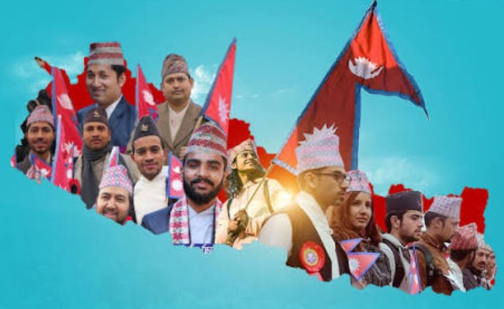 आज राष्ट्रिय पोसाक एवं टोपी दिवस  