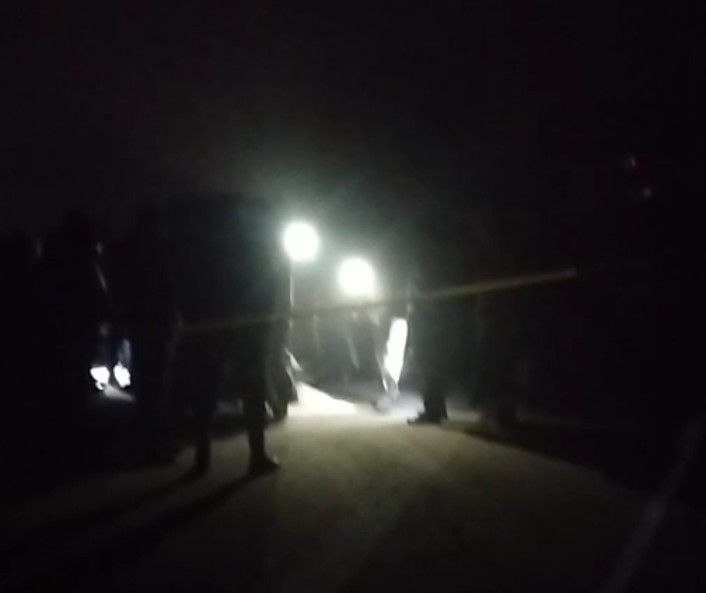 सुनसरीको लौकहिमा गोलि साह मृत्यु