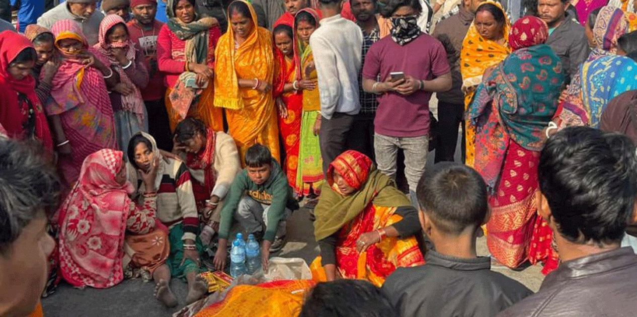 सुनसरी लौकही घटनाबारे ५ बुँदे सहमतिसहित छानबिन समिति गठन