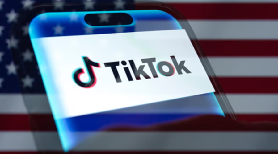 टिकटकले ट्रम्प विरोधी सामग्री सेन्सर गरेको गभर्नर न्युसमको आरोप, कानुनी छानबिन सुरु