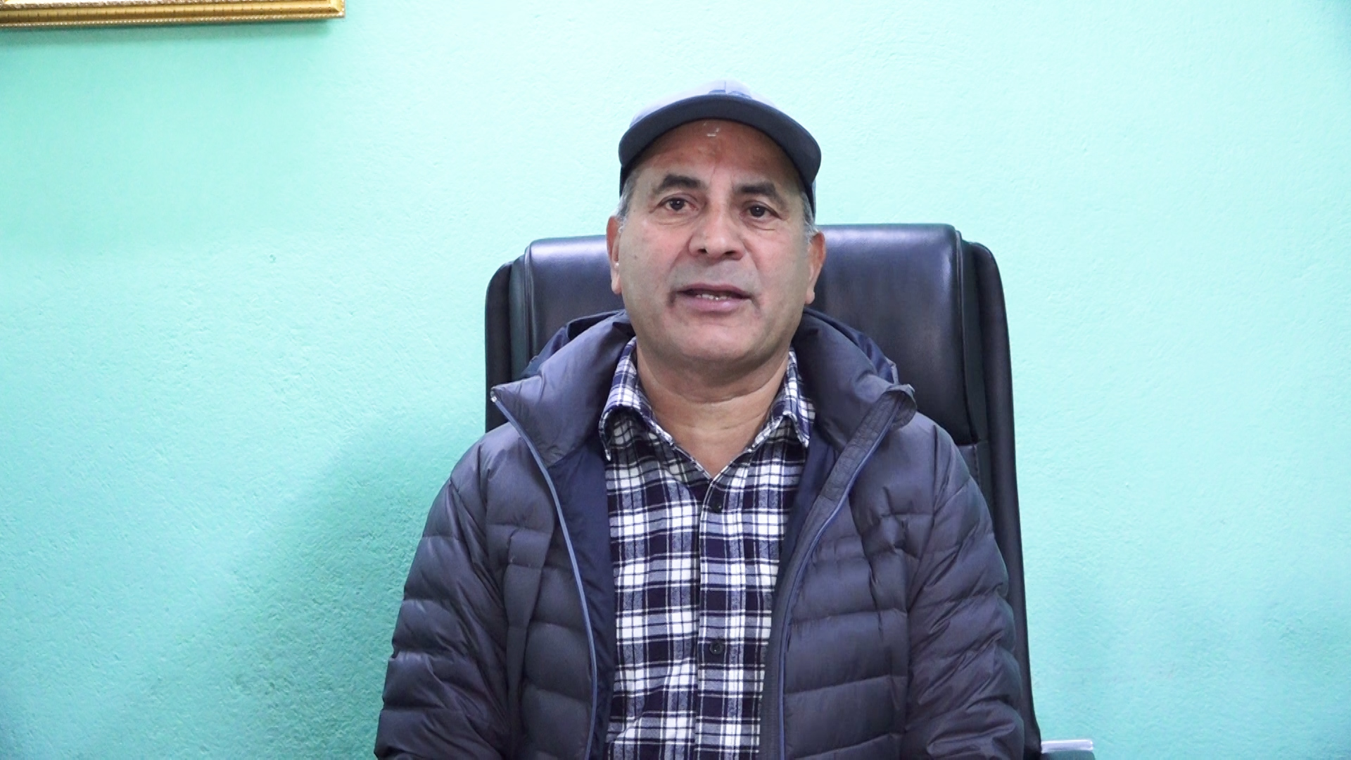 टोखा नगरपालिकाको ९ नम्बर वडामा ‘एक वडा, एक पार्क’ नीति कार्यान्वयन टोखा नगरपालिकाको ९ नम्बर वडामा ‘एक वडा, एक पार्क’ नीति कार्यान्वयन