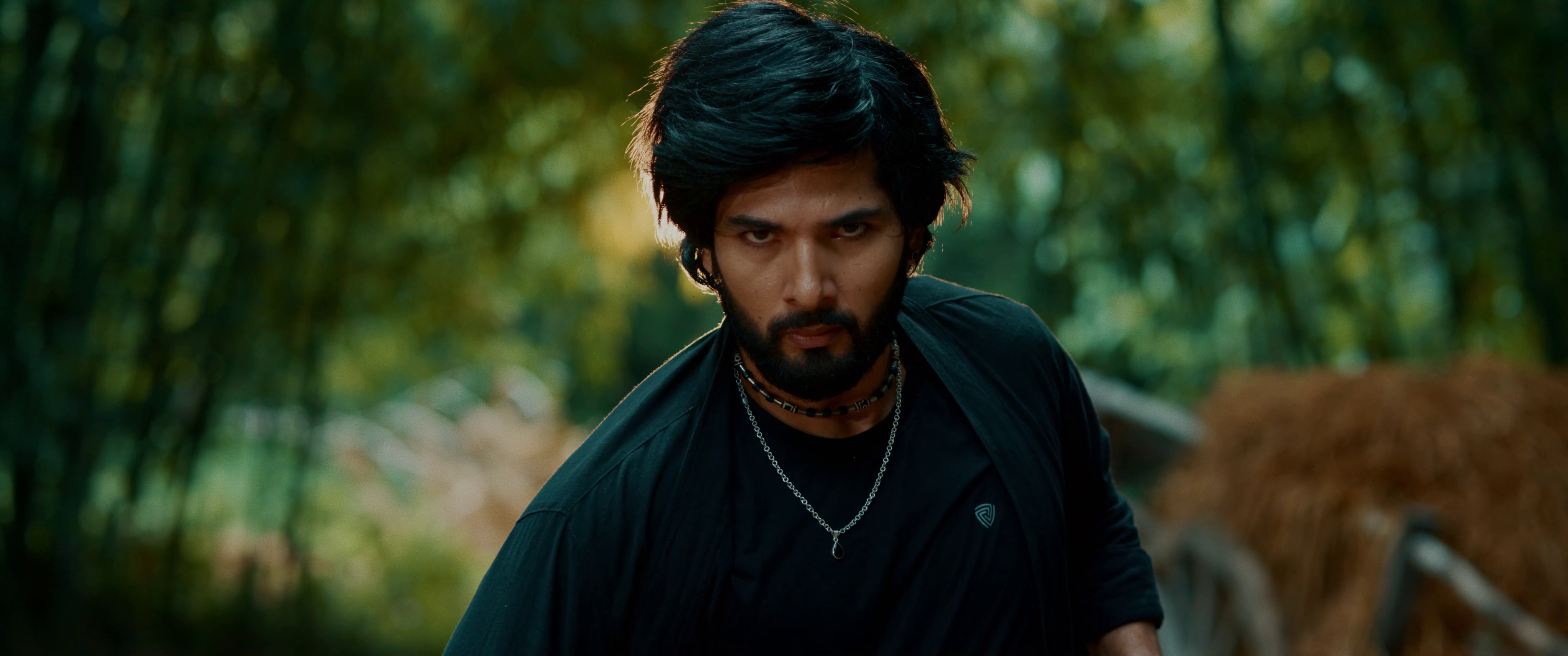 ‘परिवर्तन’को ट्रेलर सार्वजनिक, सुशील श्रेष्ठको धमाकेदार एक्सन अवतार