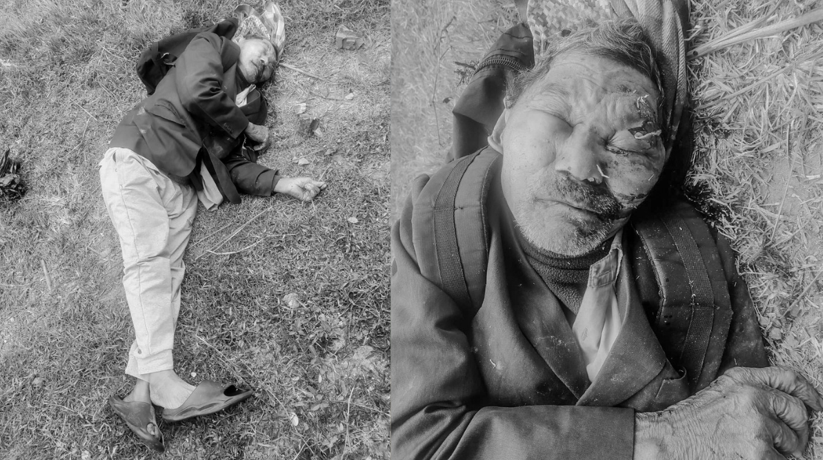 चन्द्रपुरमा मृत अवस्थामा शव फेला चन्द्रपुरमा मृत अवस्थामा शव फेला