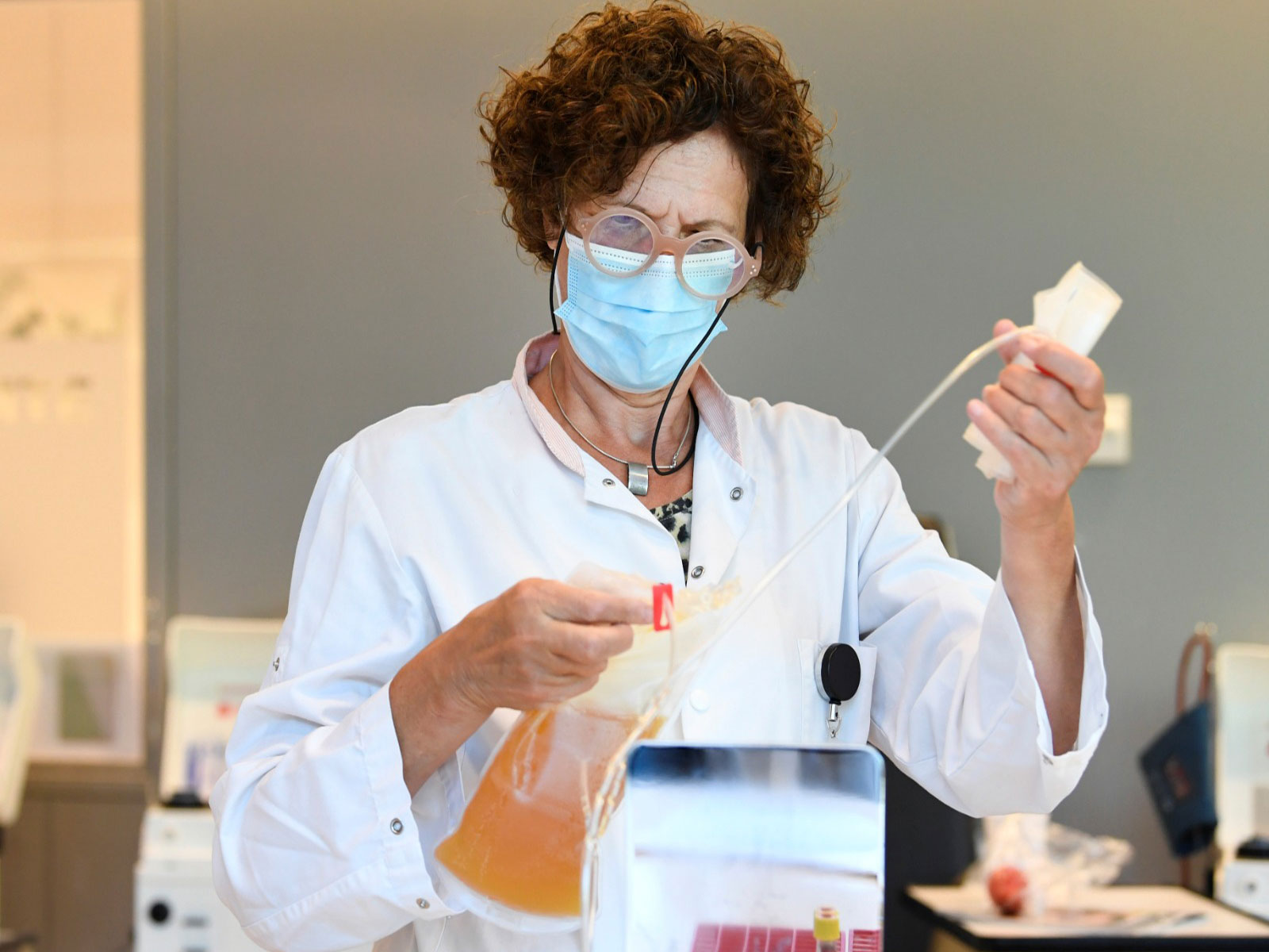 उच्च उचाइमा बस्ने मानिसमा मधुमेहको जोखिम कम हुनुको वैज्ञानिक रहस्य पत्ता लाग्यो