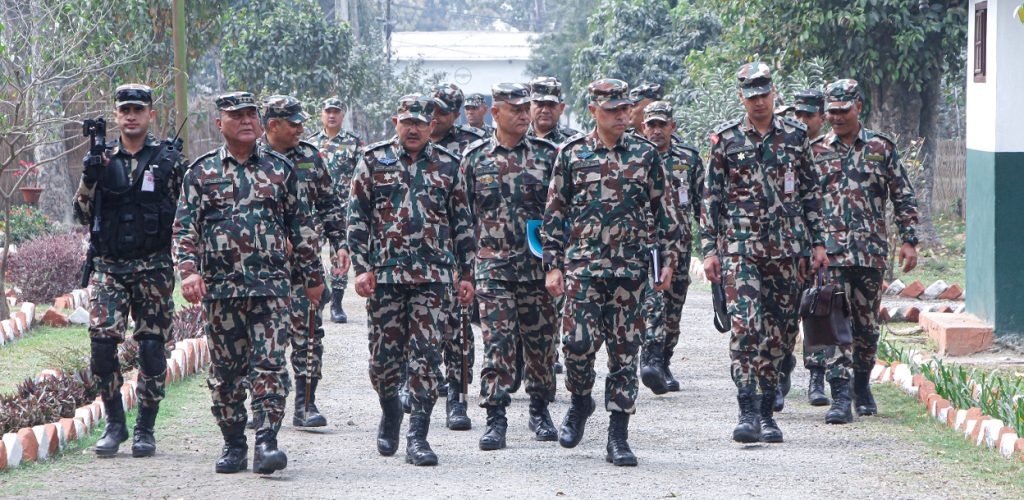 परिणाममुखी विकासको एजेन्डासहित ‘उज्यालो प्रतिबद्धता सभा’ गर्दै उज्यालो नेपाल पार्टी