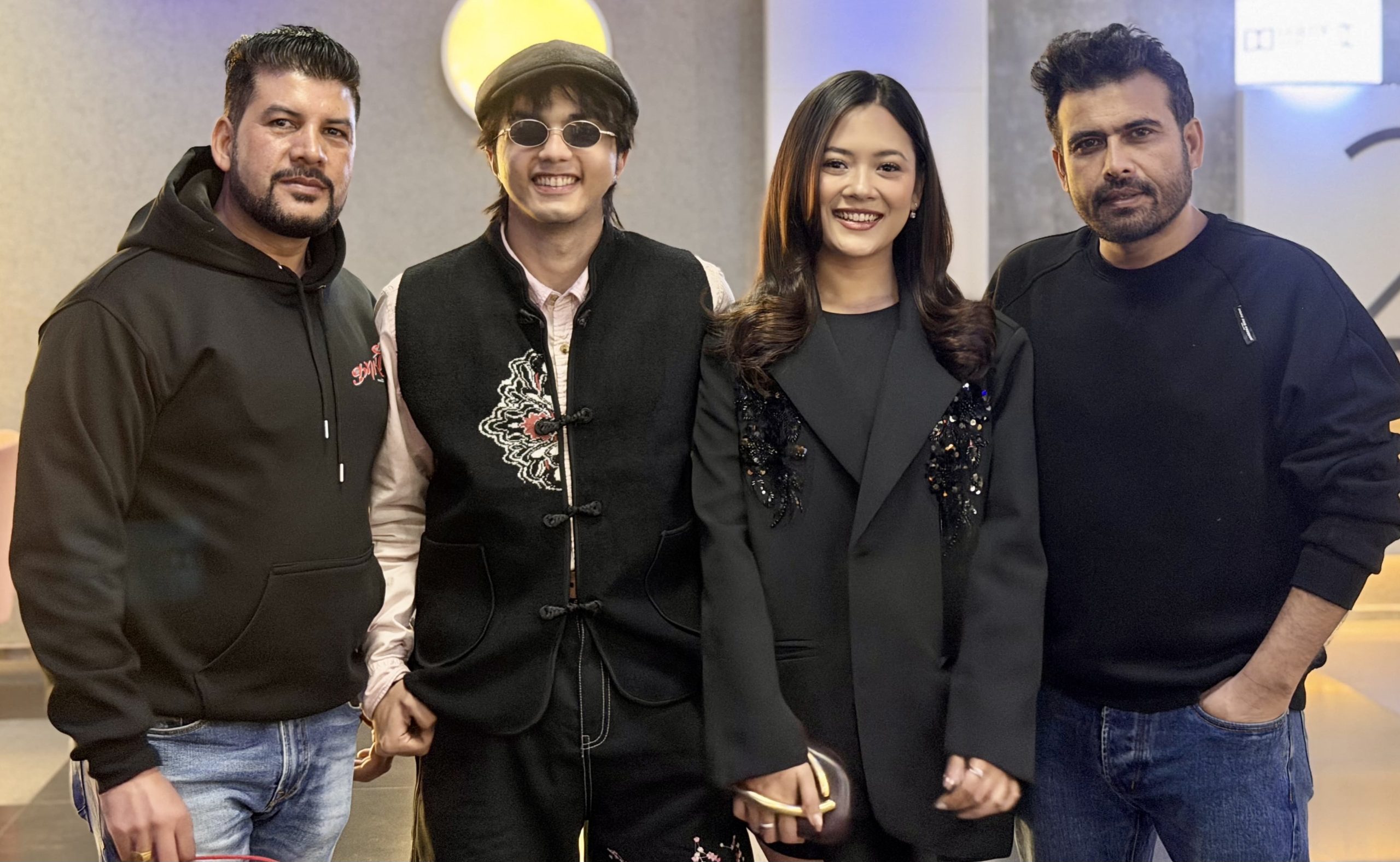  ‘कुमारी’को देशभर प्रदर्शनमा सुखद सुरुवात