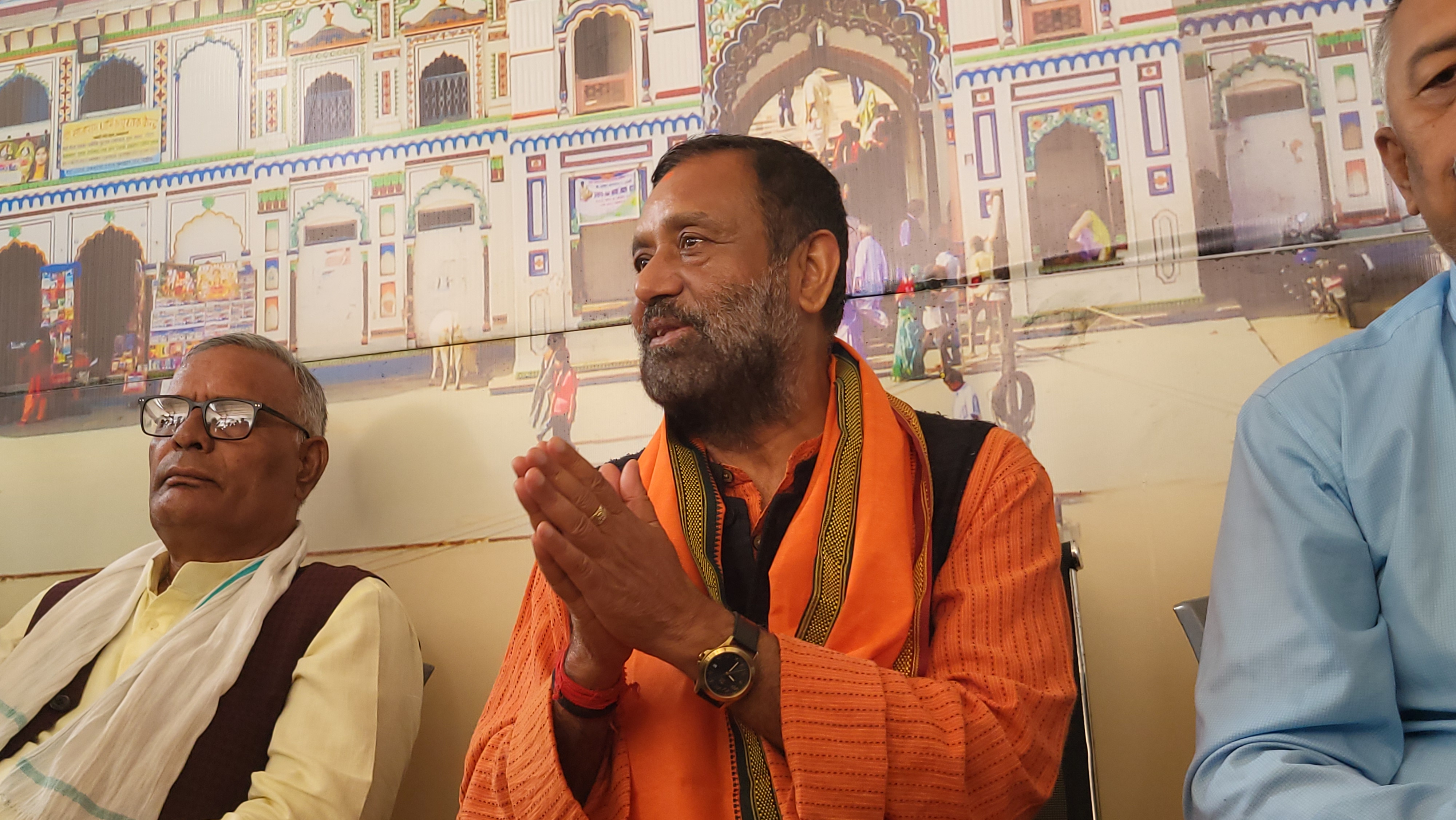 कांग्रेस नेता बिमलेन्द्र निधिले सार्वजनिक गरे आफ्ना चार कार्ययोजना