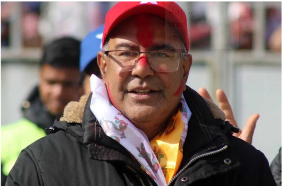 दश जातिको मातृभाषामा हरि रोकाको चुनावी अपिल