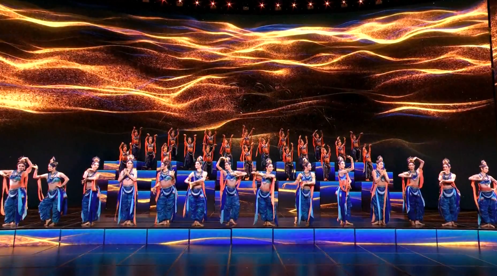 सीएमजीको ‘स्प्रिङ फेस्टिभल गाला’ को विश्वव्यापी पहुँच विस्तार, १३.५ अर्ब भ्युज सीएमजीको ‘स्प्रिङ फेस्टिभल गाला’ को विश्वव्यापी पहुँच विस्तार, १३.५ अर्ब भ्युज