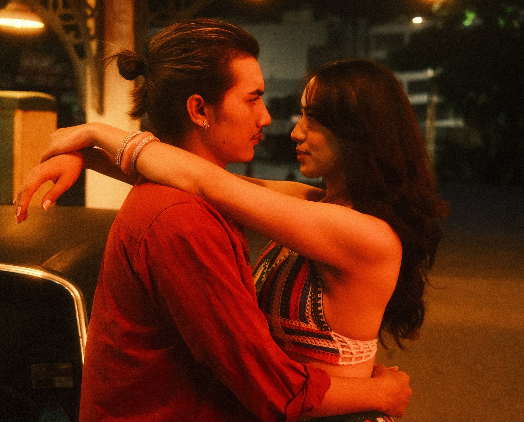 के जेन्जीको कथा र भावना बोल्ने फिल्म ‘रमिताको पिरती’ ?