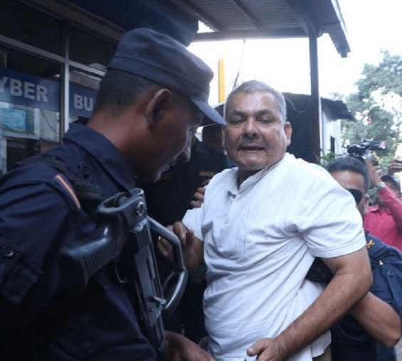 दुर्गा प्रसाईंको रिहाइको माग गर्दै अनिश्चितकालीन नेपाल बन्द घोषणा