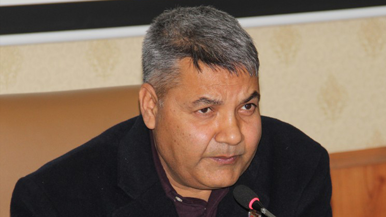 गोकुल बास्कोटाको संकेत: नेपाली राजनीतिमा ‘गम्भीर खिचडी’ पाक्दैछ