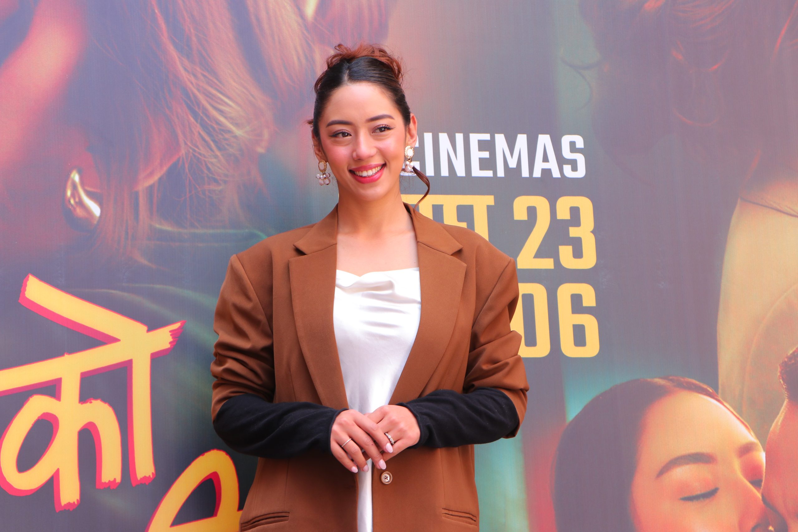 ‘रमिताको पिरती’मा,साचो पिरतीको खोजीमा रहेकी रमिताको कथा ‘रमिताको पिरती’मा,साचो पिरतीको खोजीमा रहेकी रमिताको कथा