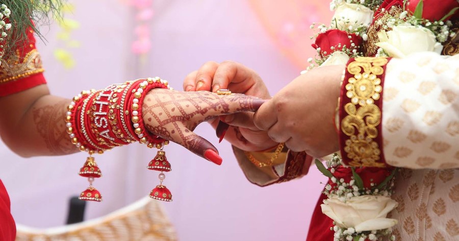  विवाह भोज खाएका बेहुला–बेहुलीसहित सबै बिरामी : शिविरमार्फत उपचार सुरु