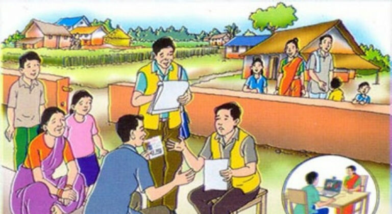 मतदाता शिक्षाका लागि झापामा १३१ स्वयंसेविका र सहजकर्ता परिचालन