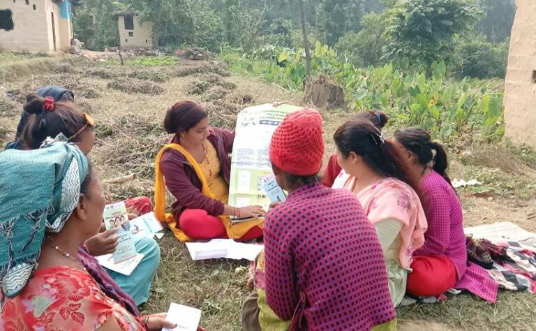 मतदाताको गुनासो : आश्वासन धेरै पायौँ, अब विकास चाइयो