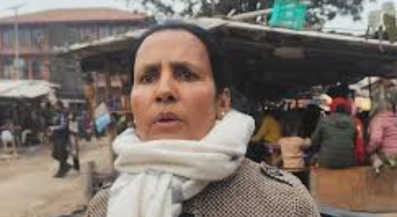 काठमाडौं–५ की स्वतन्त्र उम्मेदवार कोमल पौडेलद्वारा उम्मेदवारी स्थगित, ईश्वर पोखरेललाई समर्थन घोषणा गर्ने