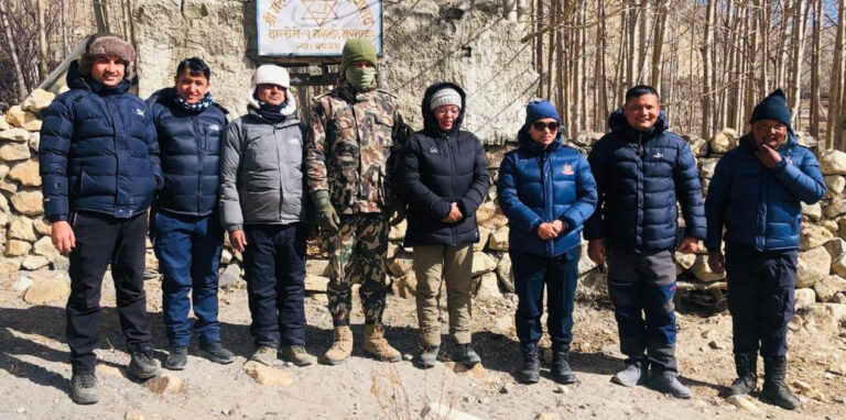 सदरमुकामदेखि एक सय किलोमिटर टाढा छन् मतदान केन्द्रहरू