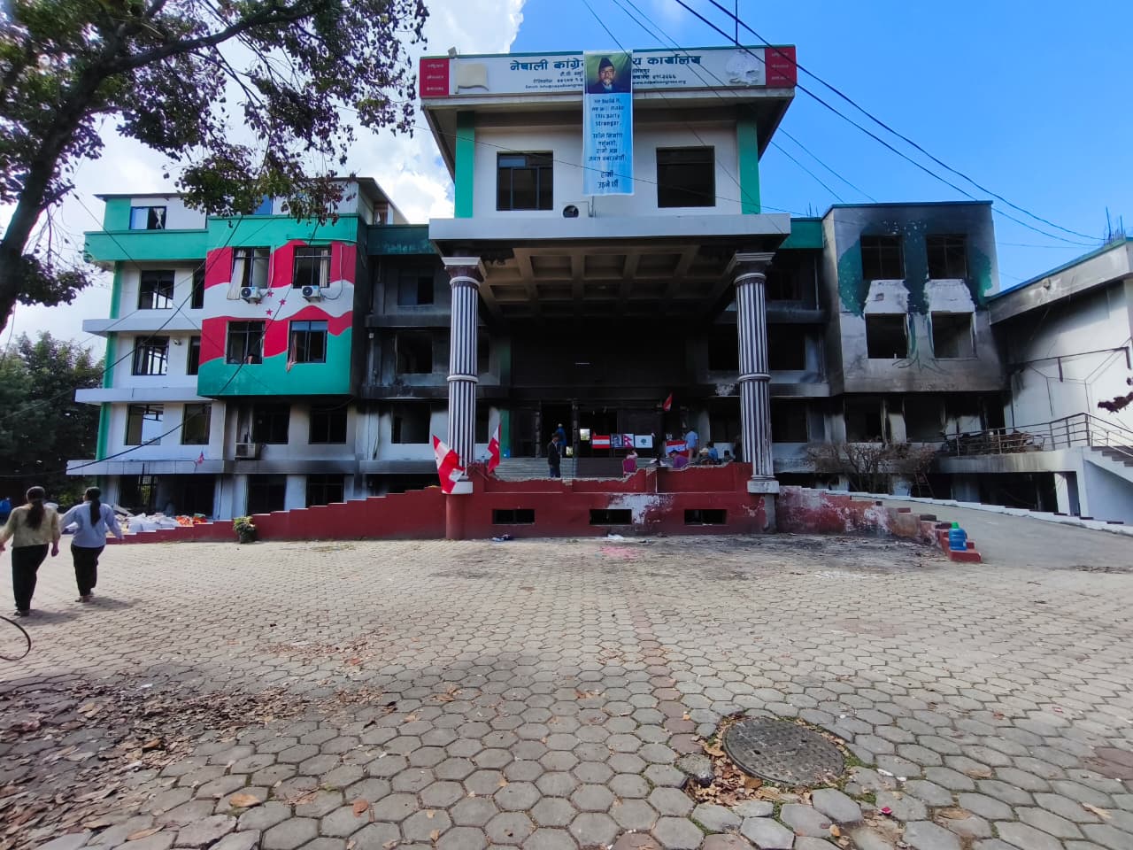 आईतबार घोषणा पत्र सार्वजनिक गर्ने कांग्रेसको तयारी