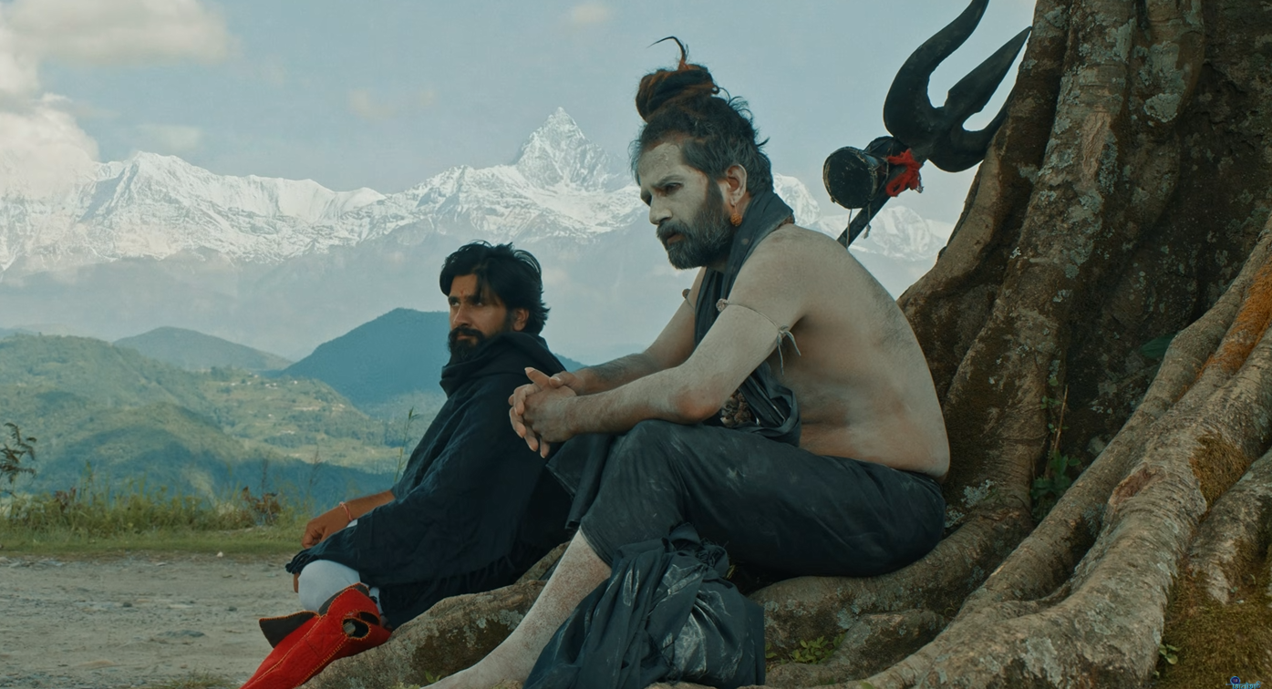 चलचित्र ‘शिवांश : च्याप्टर १’ को ट्रेलर सार्वजनिक,महाशिवरात्रिमा प्रदर्शन हुने