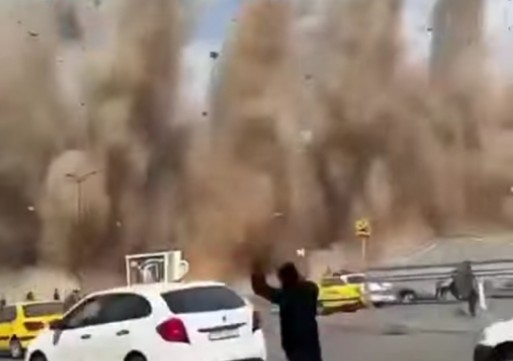 खाडी देशहरूमा आक्रमण सुरु, लाखौं नेपाली खतरामा