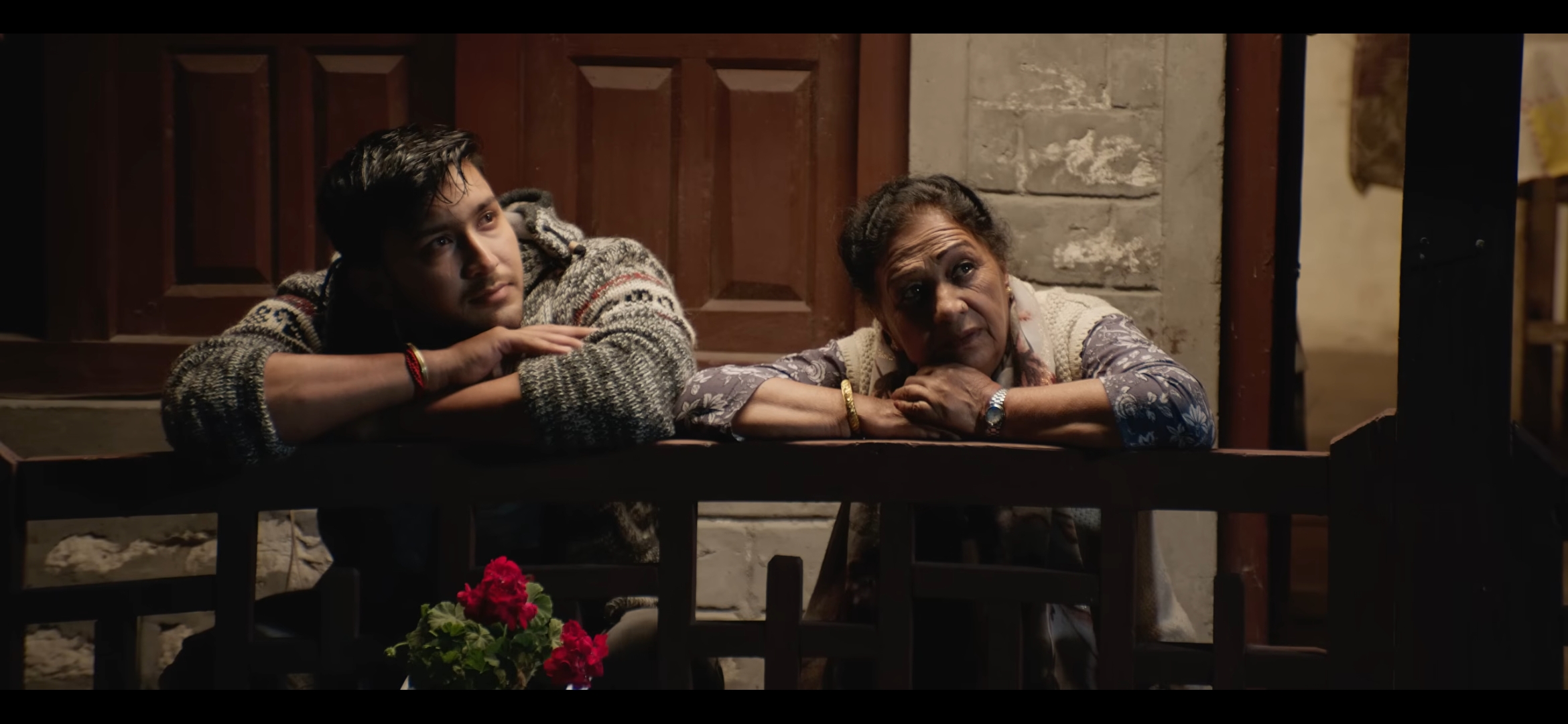 ‘श्री बुकुरो : द होम कलिङ’को मर्मस्पर्शी ट्रेलर सार्वजनिक