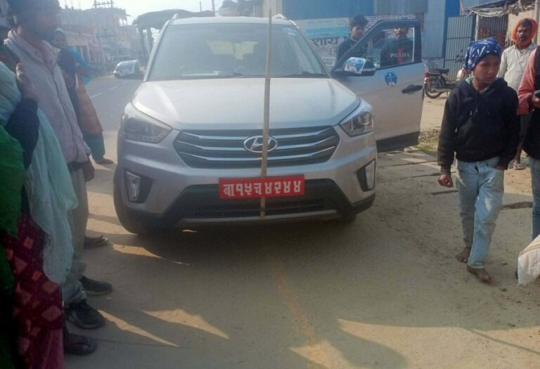 रास्वपाद्वारा बैतडी बस दुर्घटनाप्रति दुःख व्यक्त