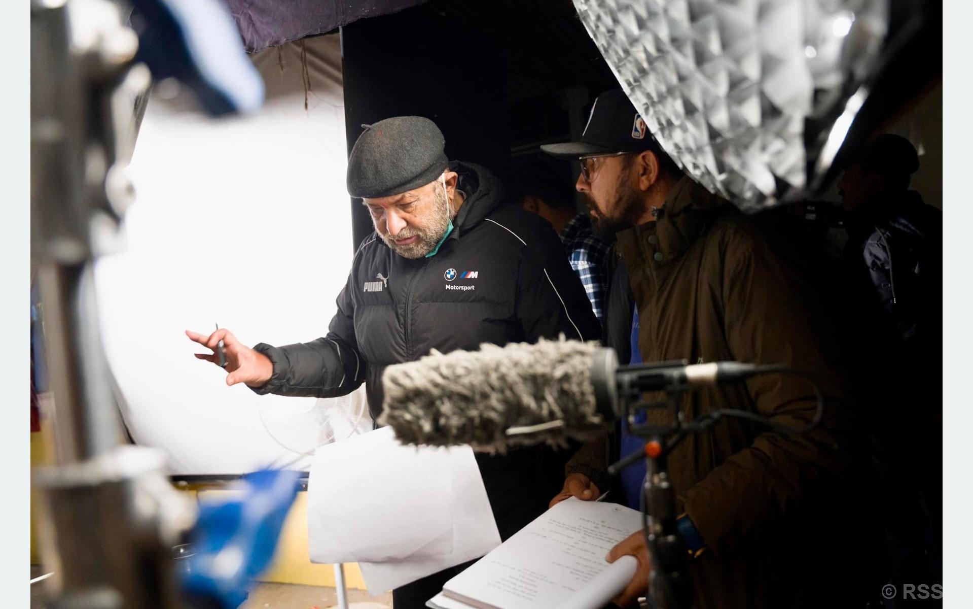 नयाँ वर्षमा ‘पहाड’ प्रदर्शन घोषणा