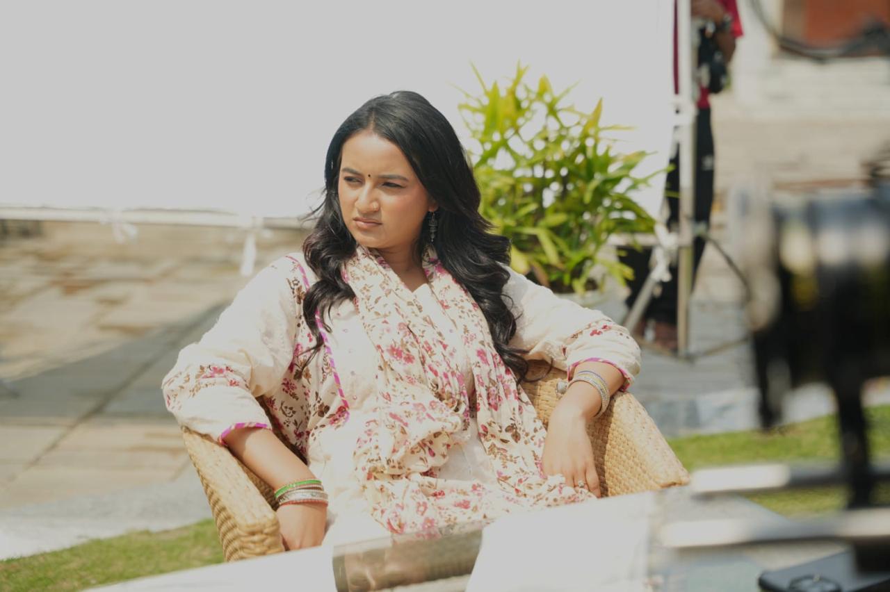 ‘पाँच पाण्डव’ धमाधम छायांकन, प्रशान्त ताम्राकार र इभा गिरीको प्रवेश