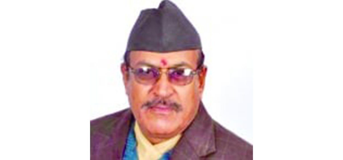 सांसदलाई मन्त्री नबनाउन आयोगको सुझाव