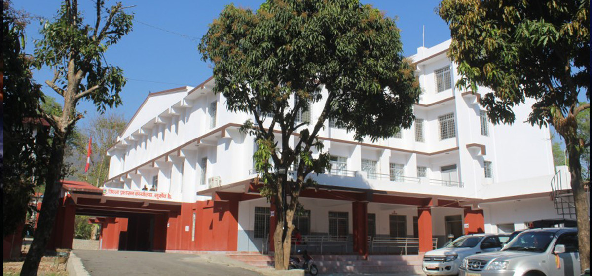 मौन अवधिमा निर्वाचन आचरसंहिता पालन गर्न अनुरोध