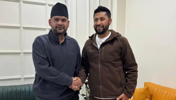 संसदीय दलको नेता चयन गर्ने रास्वपाको तयारी