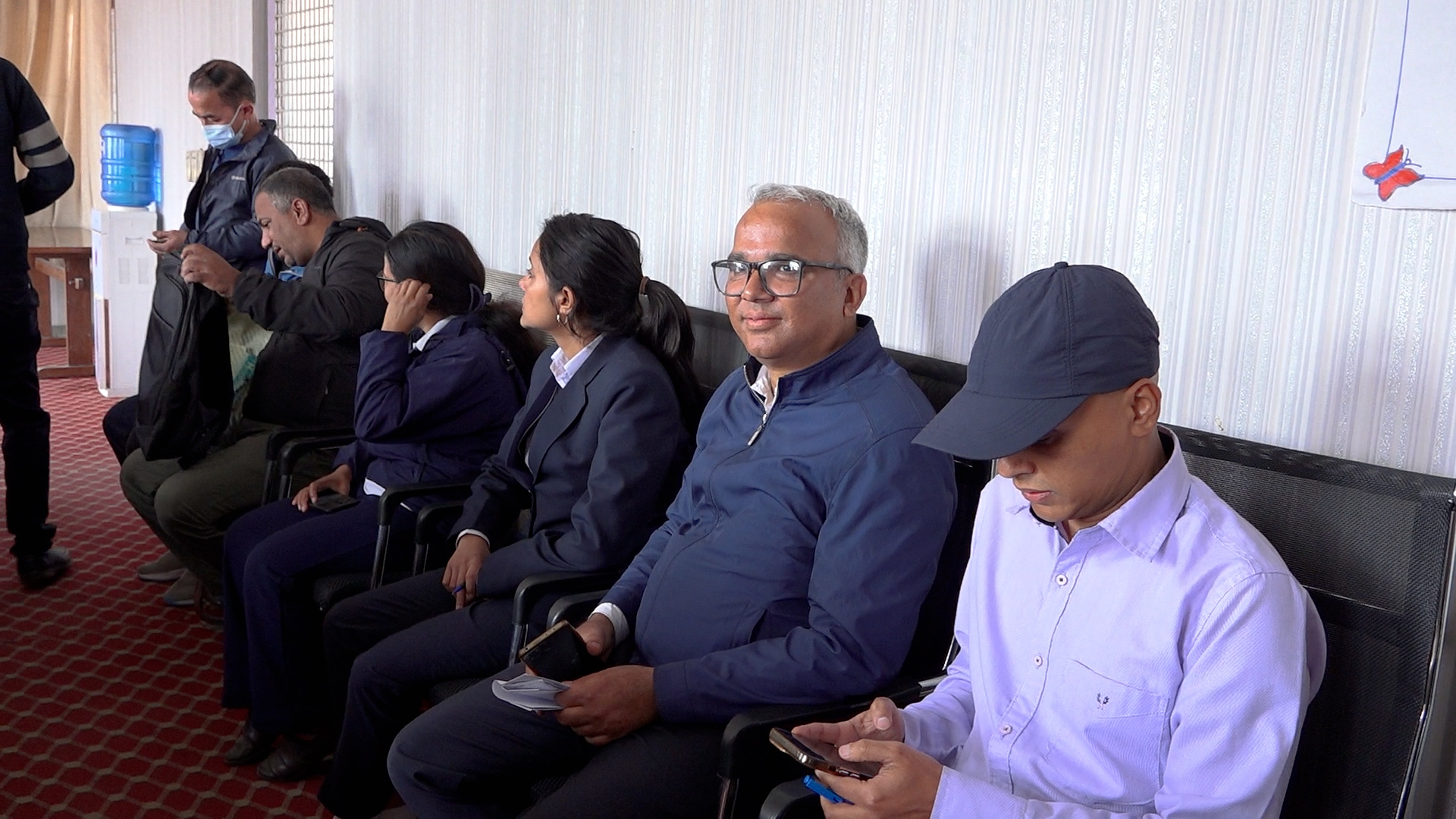 तीन तहकै सरकारले विशेष कार्यक्रमगरी मंगलबार विश्व क्षयरोग दिवस मनाउने