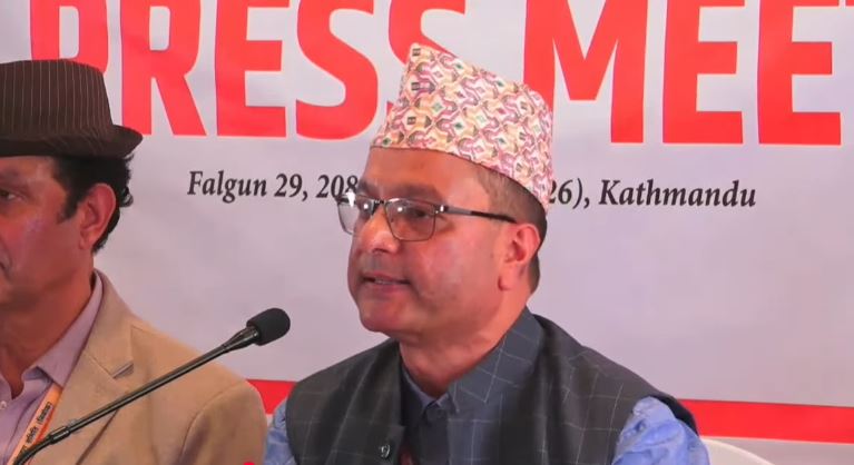 निर्वाचन पर्यवेक्षणको प्रतिवेदन छुट्टाछुट्टै आउने