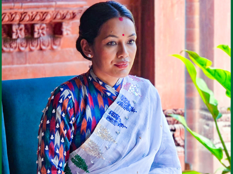 धादिङ १ः आशिका तामाङ अग्रता, एमाले दोस्रो