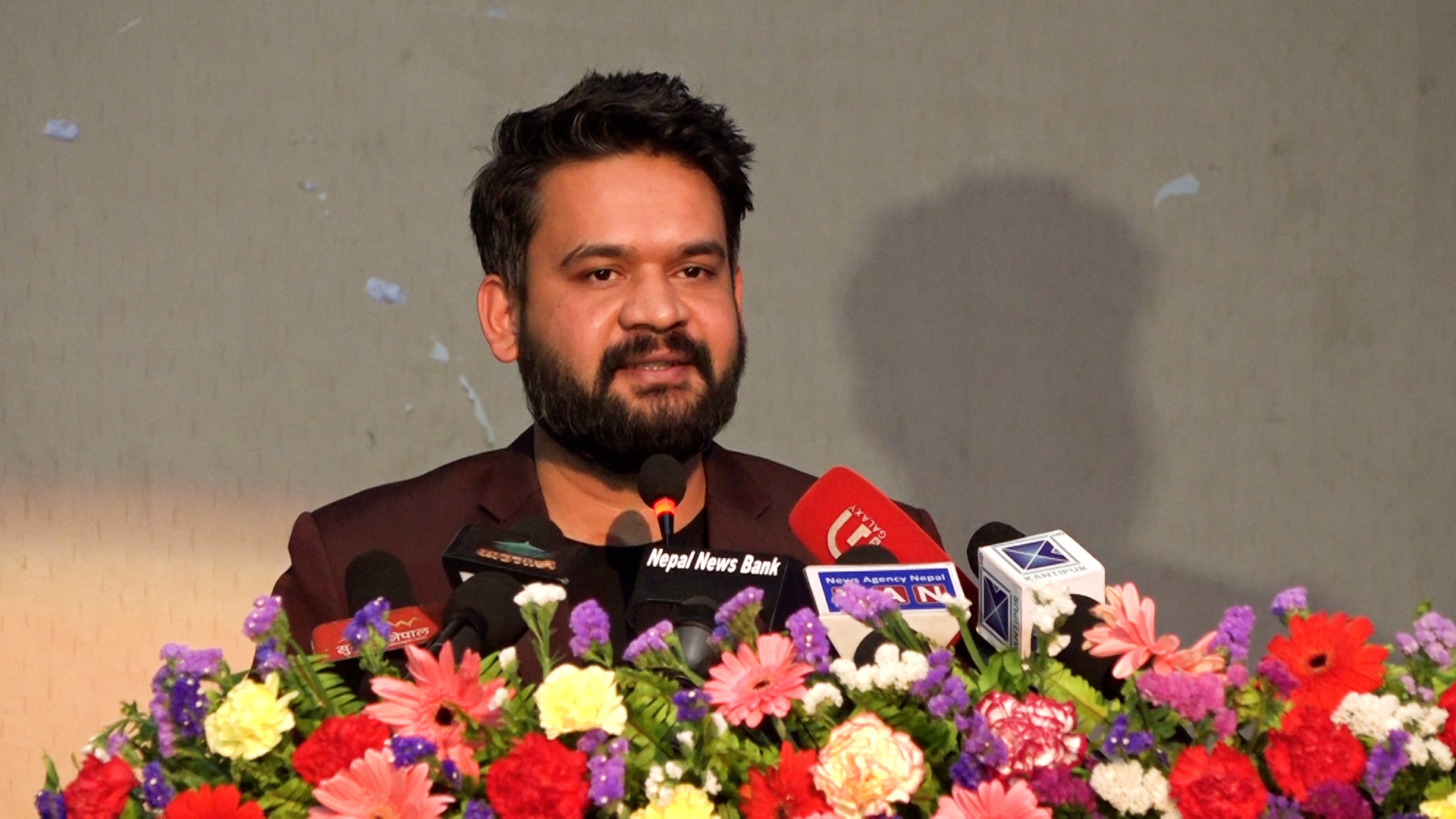 भूटानी अधिकार समूहले दियो नेपालका प्रधानमन्त्रीलाई बधाई, शरणार्थी समस्या समाधान गर्न आग्रह भूटानी अधिकार समूहले दियो नेपालका प्रधानमन्त्रीलाई बधाई, शरणार्थी समस्या समाधान गर्न आग्रह