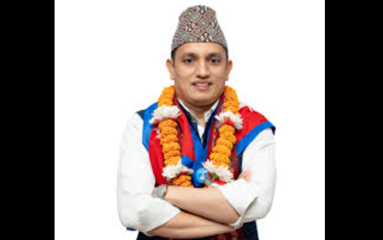 काभ्रे २ मा रास्वपाका भण्डारी विजयी